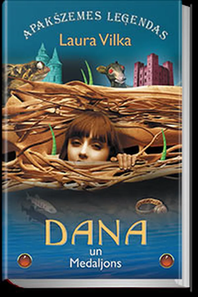 «Dana un Medaljons»