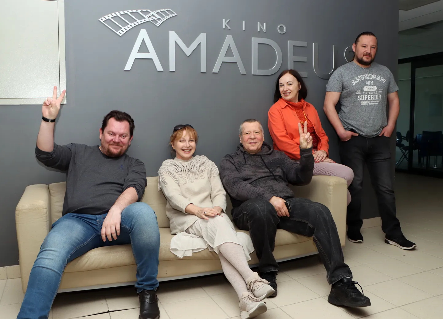 XV "Laterna magica" žürii liikmete sõnul oli filmide hindamine raske, ent samas ka lõbus töö.