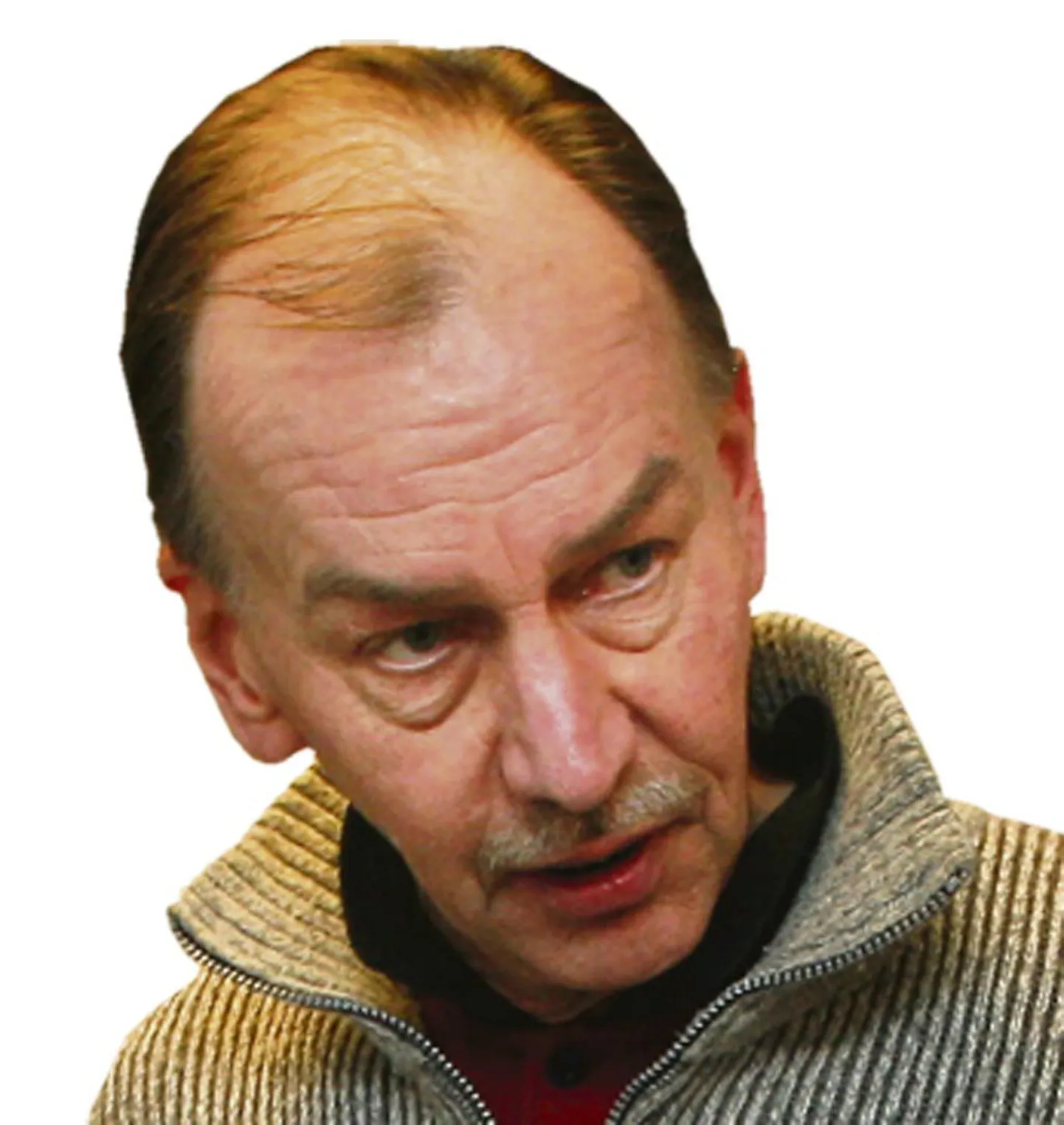 Peeter Krimm.