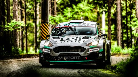 FIA võttis kasutusele drastilise meetme, et meelitada rohkem tiime WRC tippklassi