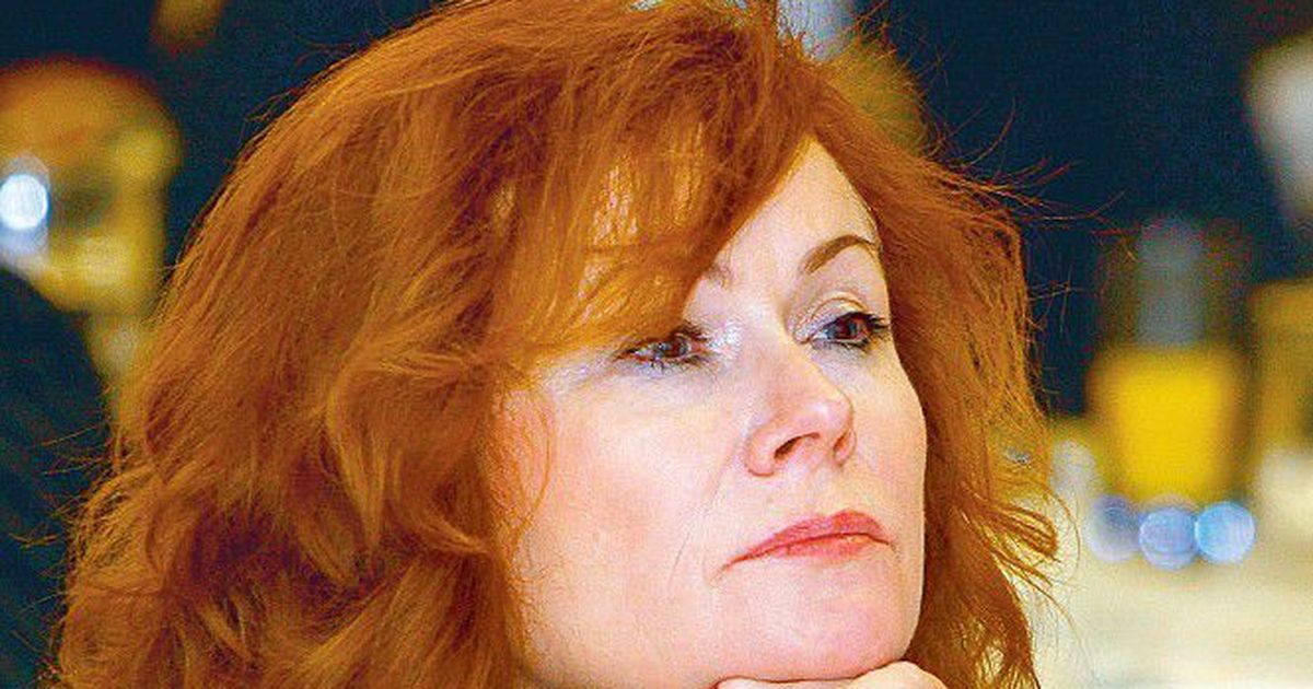 Doris Kareva keset keerist