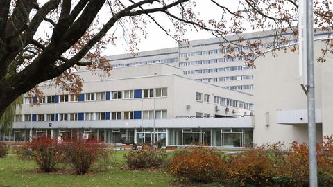 В Восточной больнице можно будет бесплатно сдать тесты на гепатит C и ВИЧ