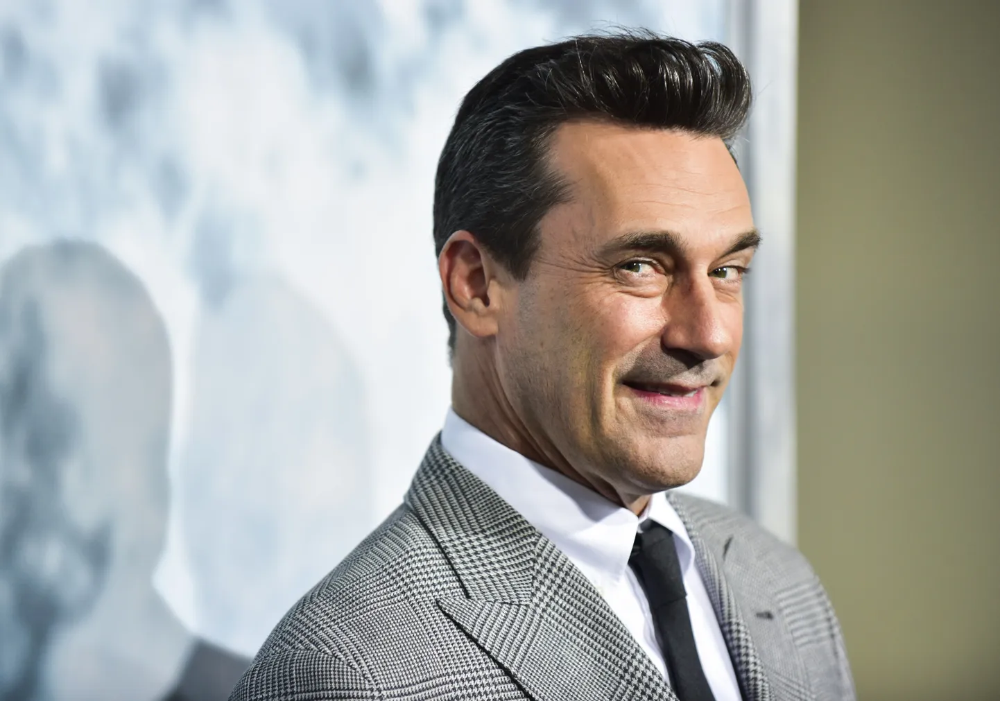 Jon Hamm 2019. aastal.