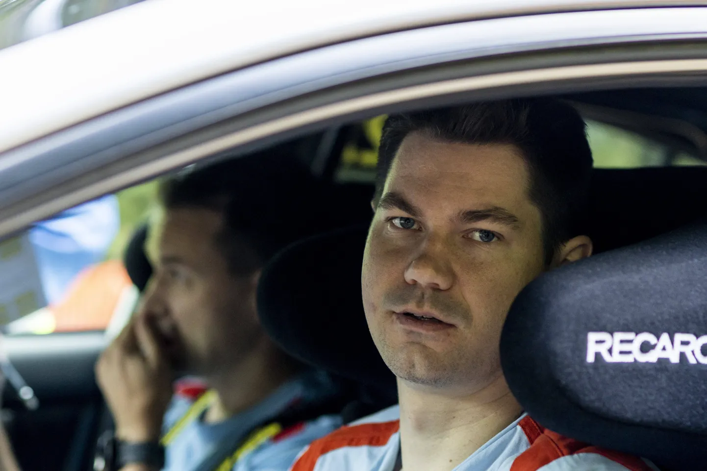 Teemu Suninen.