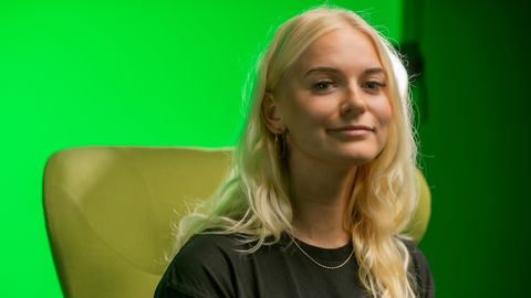 Influenceres Juškas Padruškas ģimenē gaidāms pieaugums