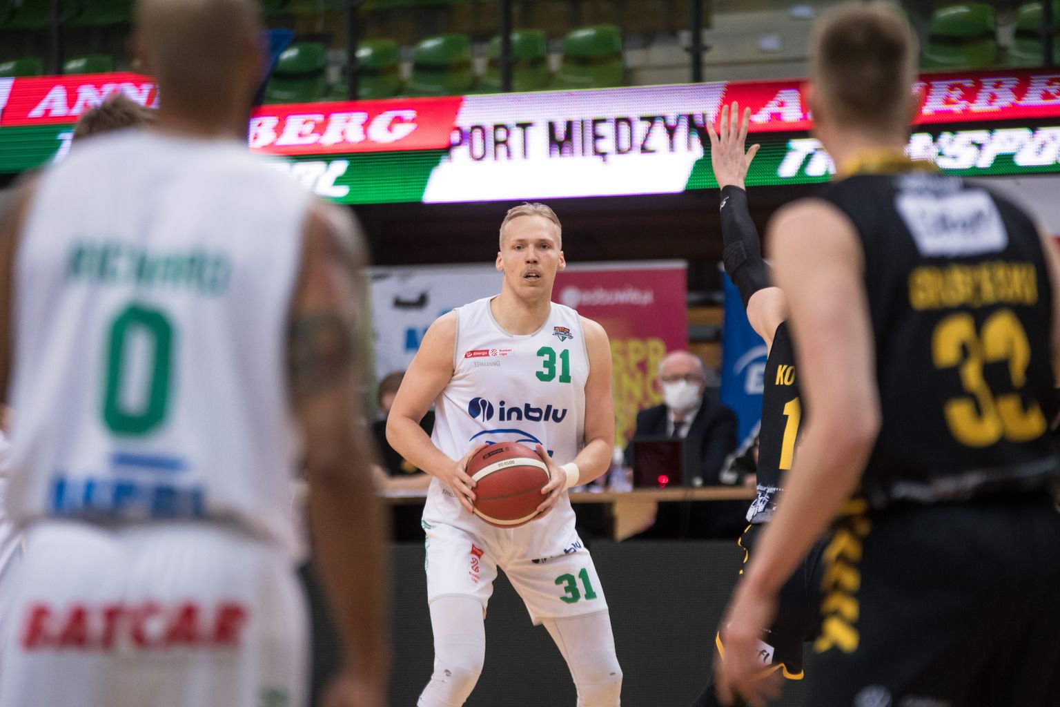 Jānis Bērziņš