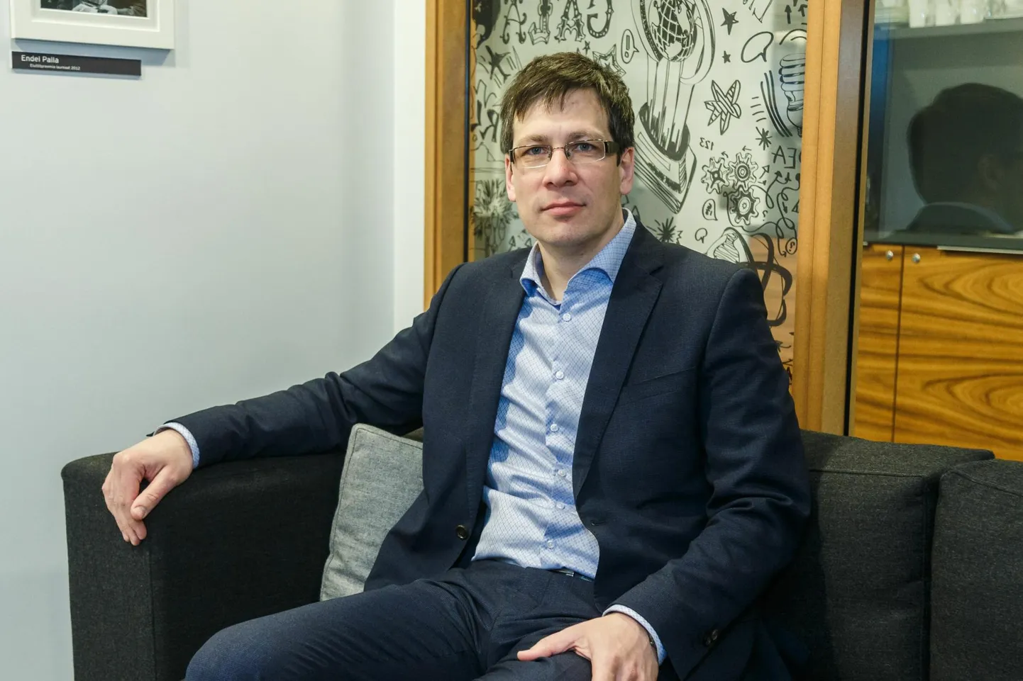 Ranno Tingas andis ülevaate, milliste muudatustega investorid maksude tasumisel sel aastal arvestama peavad.