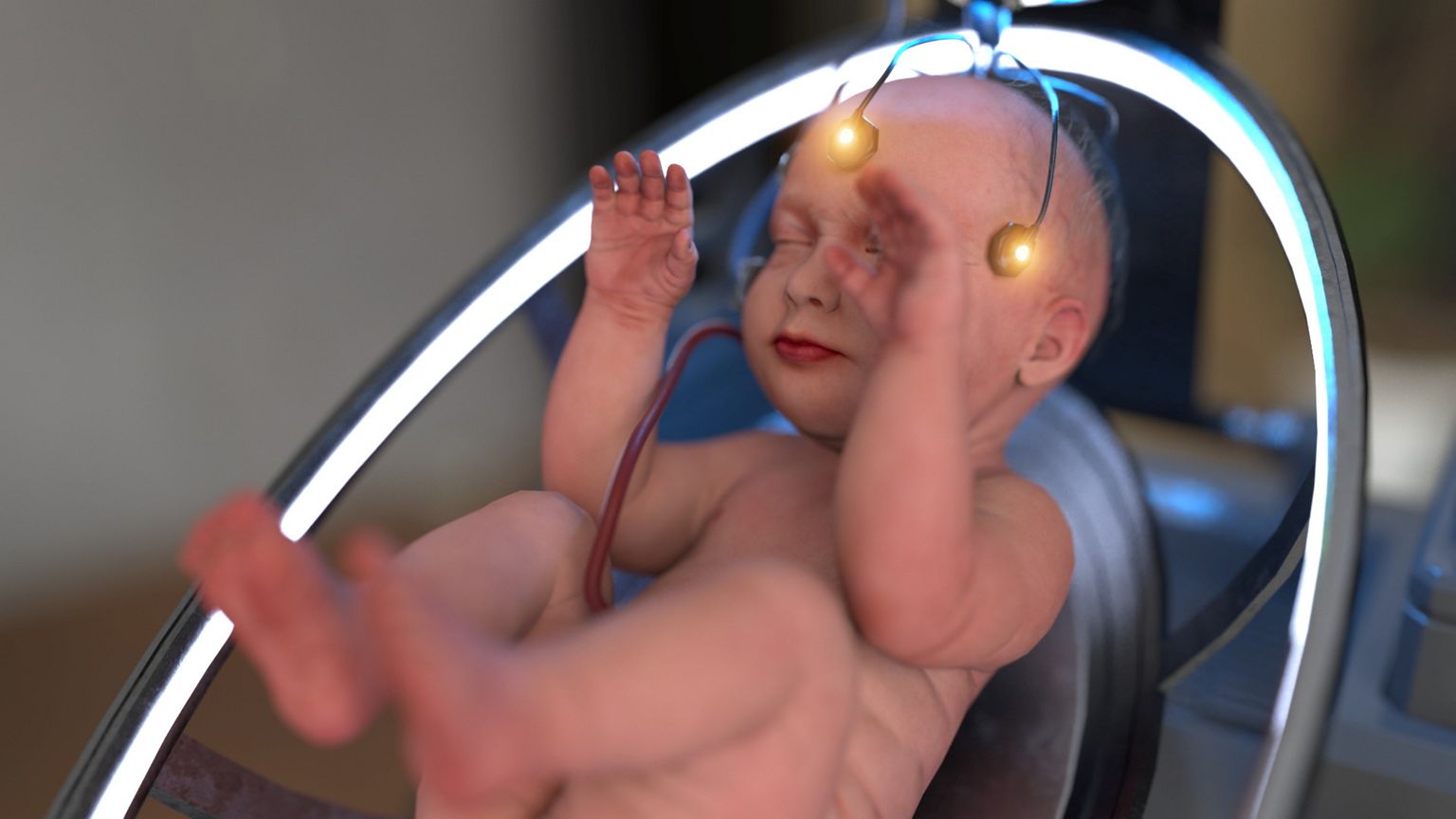 Pikaaegsel uurimustööl põhineva EctoLife tehnoloogia abil saaks luua 30 000 beebit aastas.
