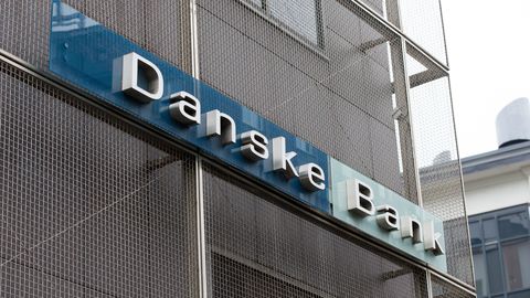 Скандал с отмыванием денег в банке Danske вышел за пределы Эстонии