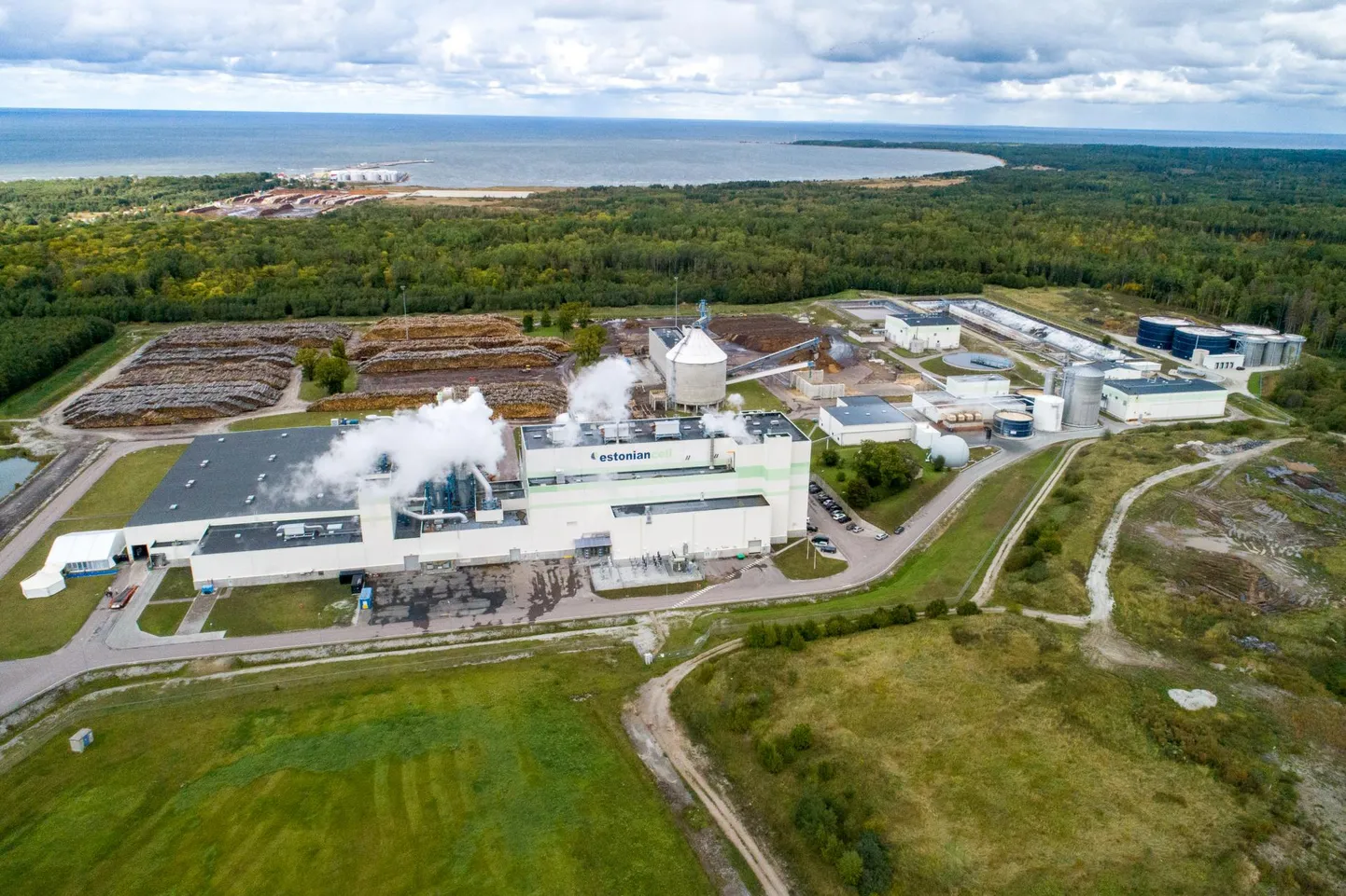 Estonian Cell valiti aasta välisinvestoriks ja aasta ettevõtteks.