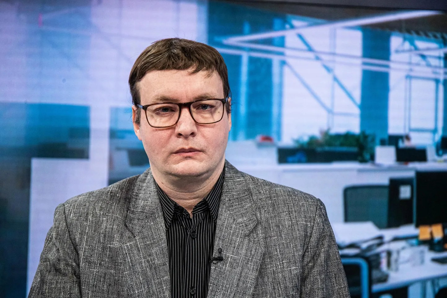 Tõnis Saarts