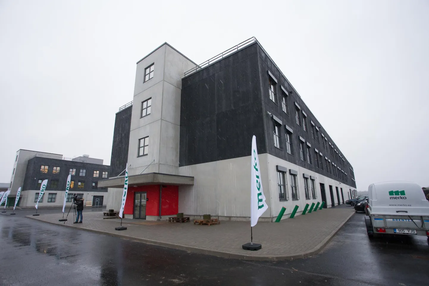 Tapa valla proovikiviks on kaitseväe potentsiaali suurem ärakasutamine.