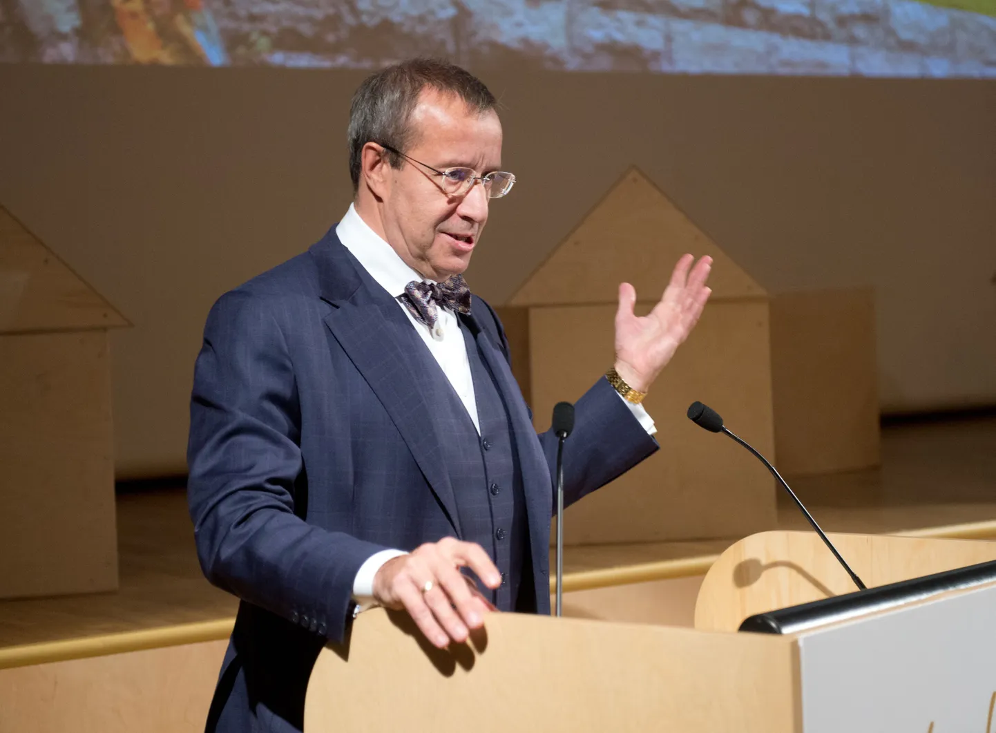 Toomas Hendrik Ilves