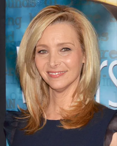 Lisa Kudrow