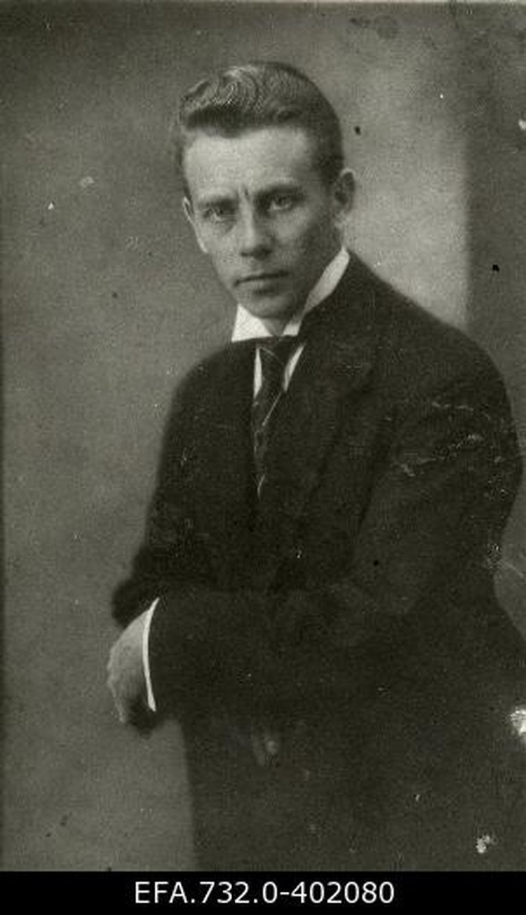 Altermann 1913