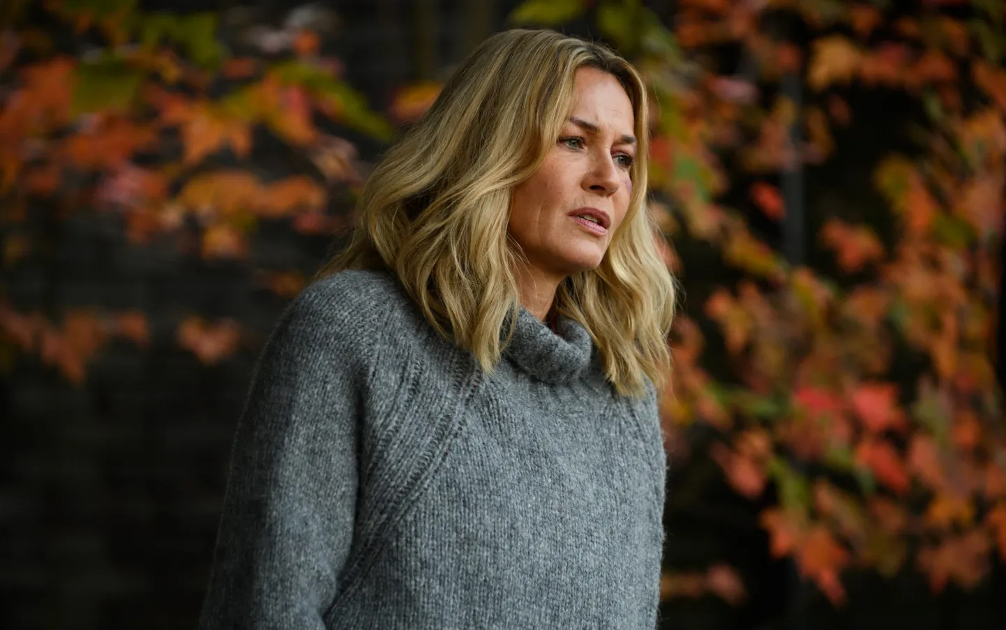 Connie Nielsen põnevusseriaalis «Minu lähedal» (Close To Me)