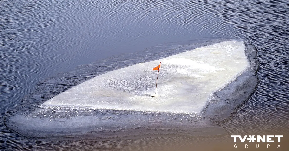 Latvia Fires: VUGD Respond to 38 Calls – Ice Safety Warning