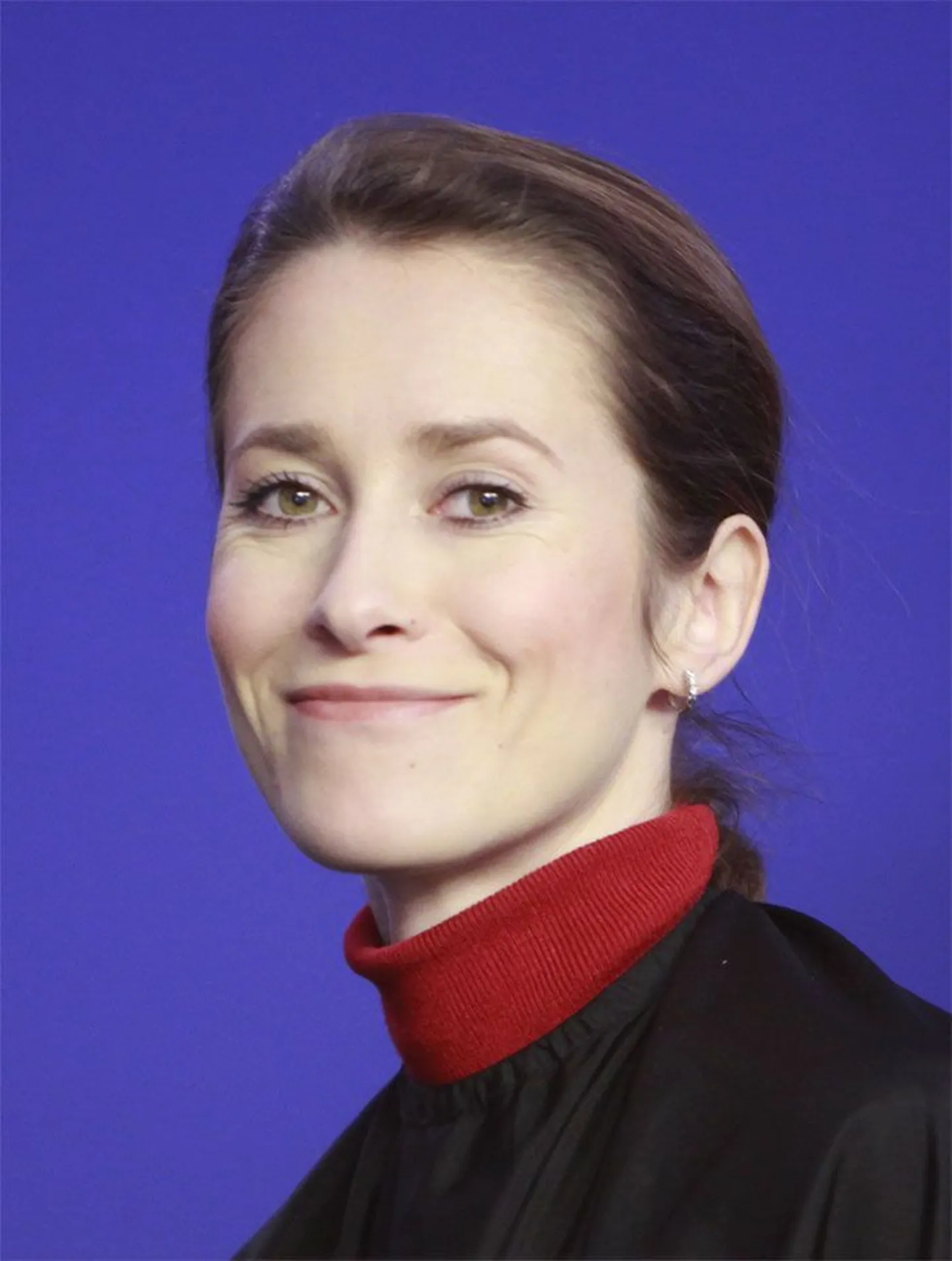 Kaja Kallas