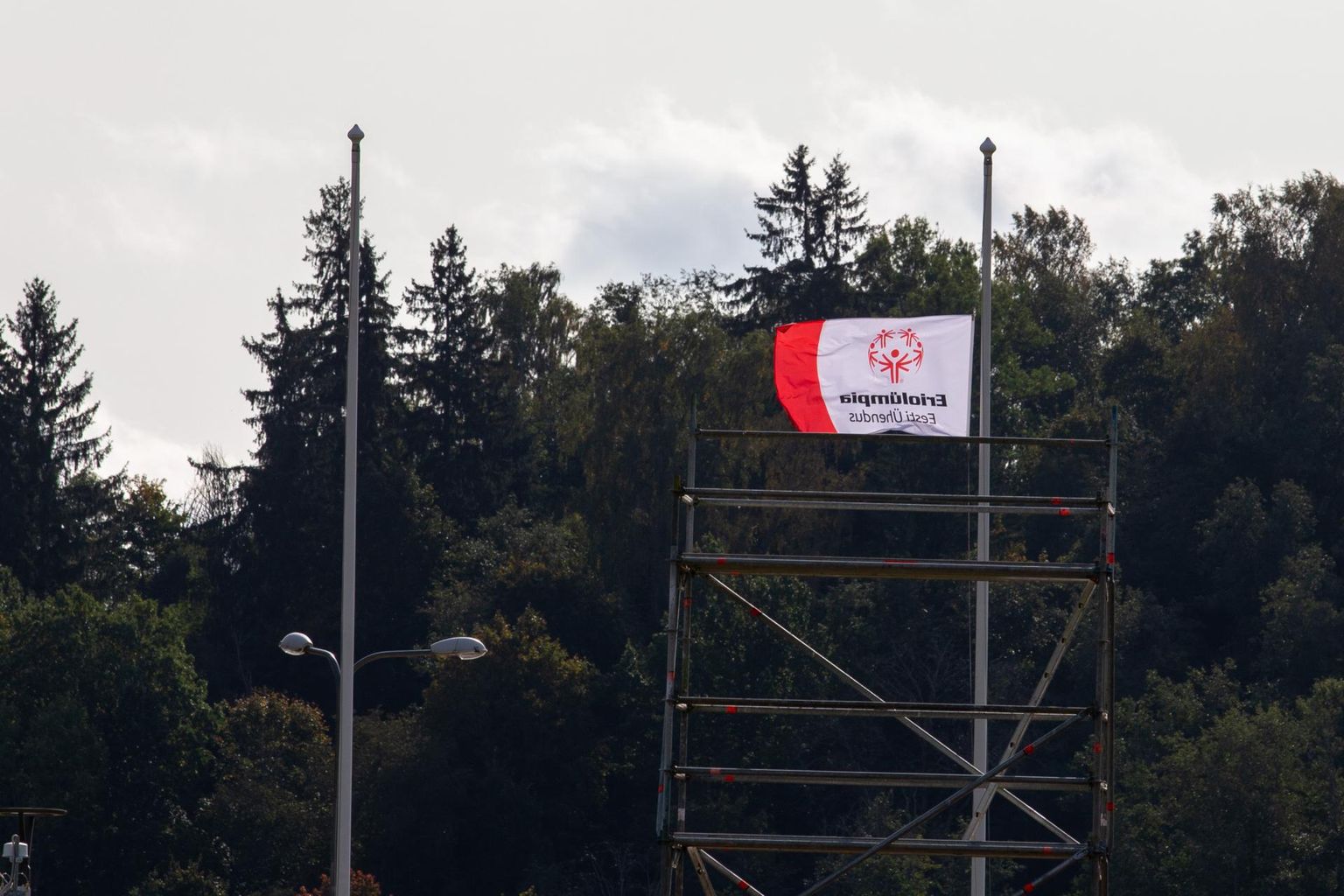 Eeloleval nädalavahetusel toimub Viljandis Euroopa eriolümpia 5x5 jalgpalliturniir.