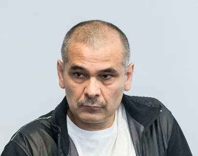 Сулейман Дунгуров