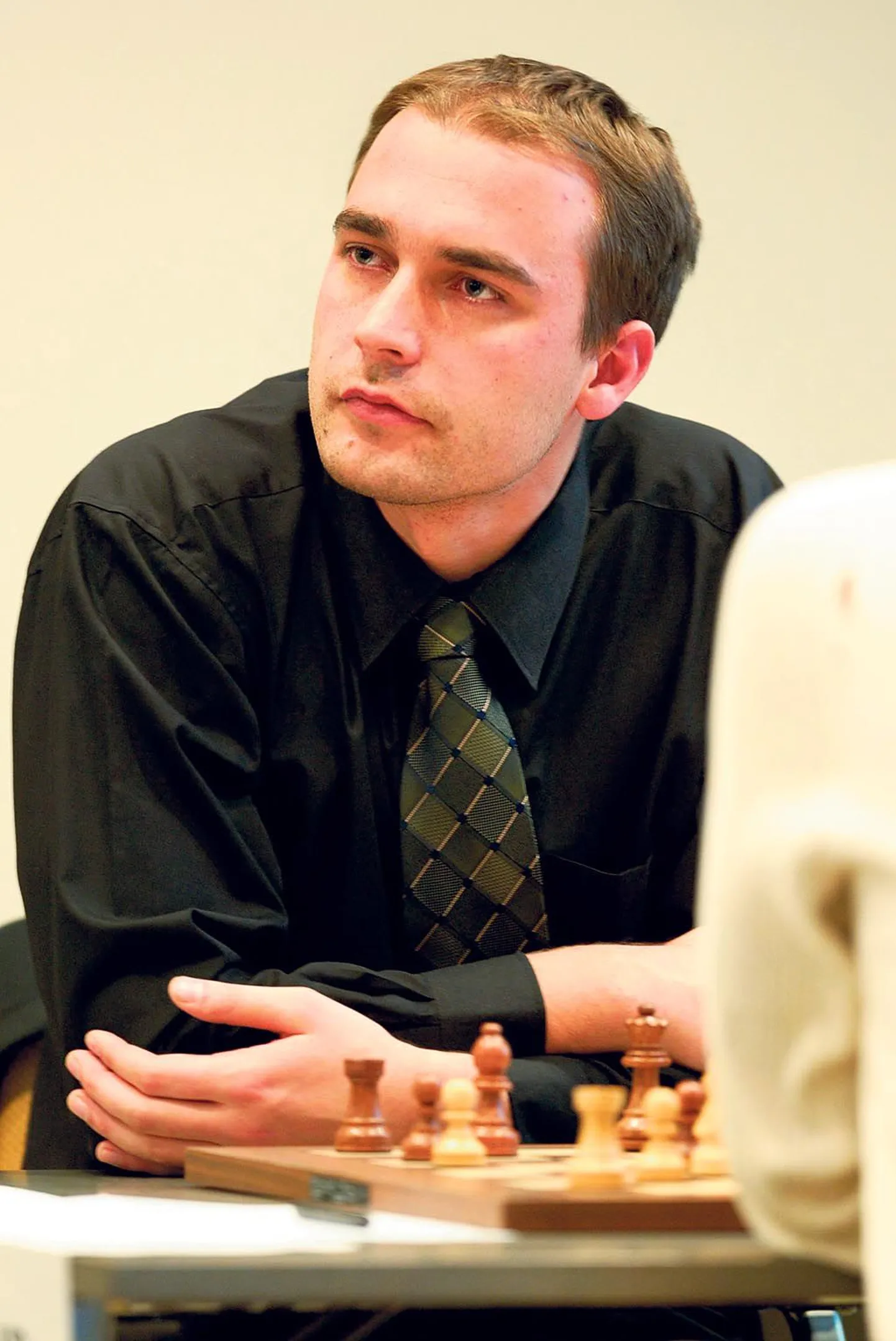 Tänavu selgitatakse Eesti malemeister ilma suurmeister Kaido Külaotsata.