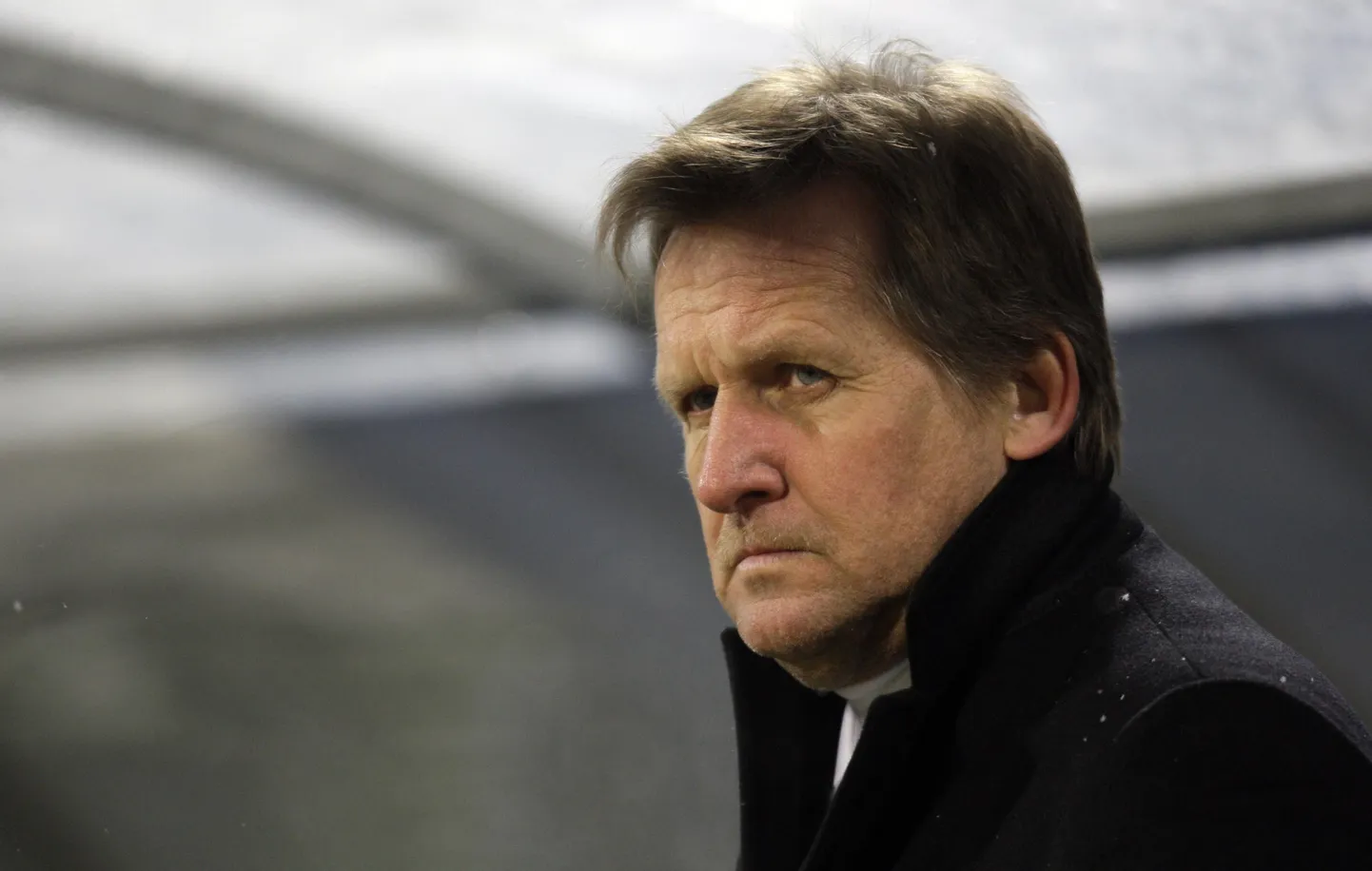 Bernd Schüster.