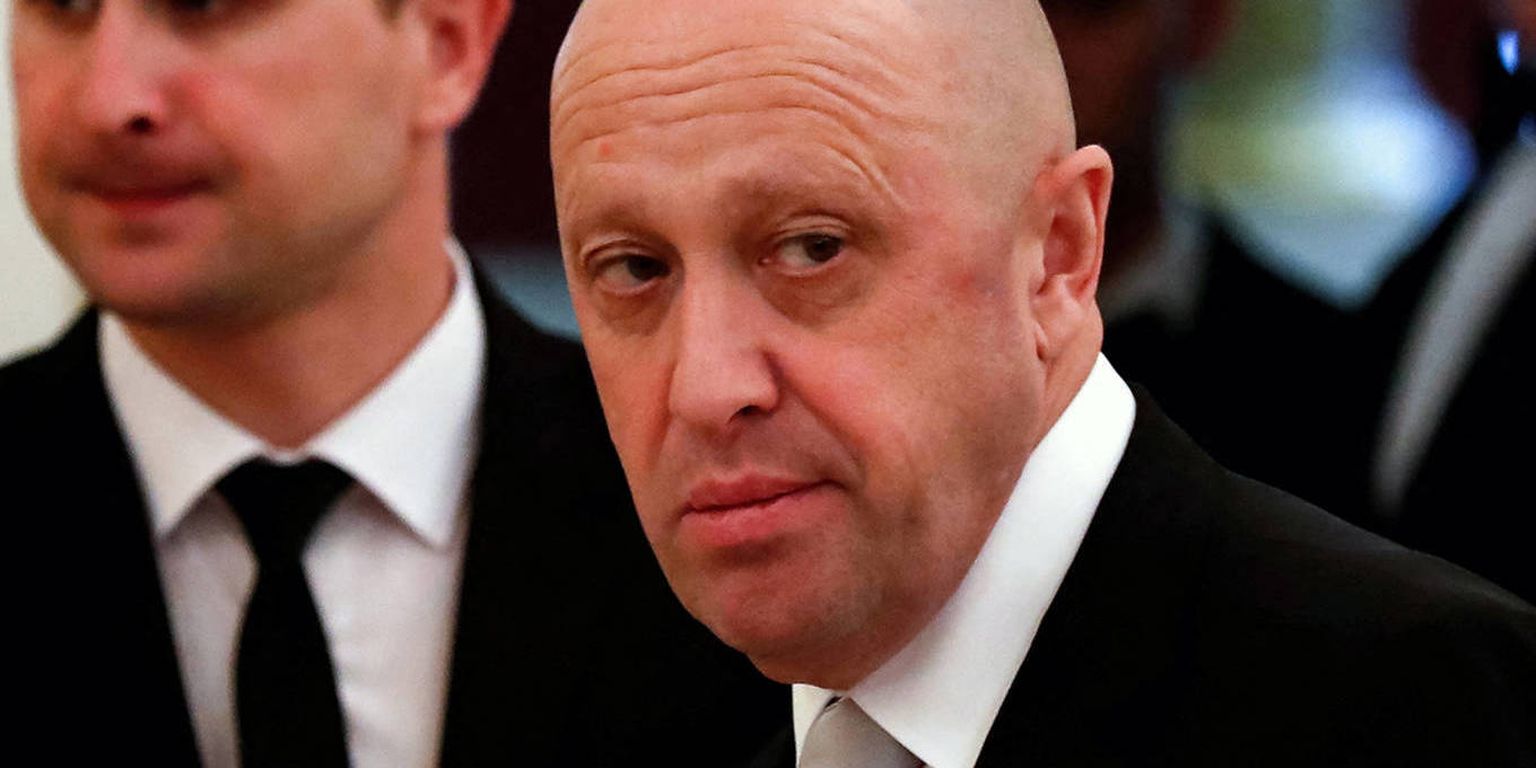 СМИ: Пункты вербовки ЧВК «Вагнер» возобновили свою работу