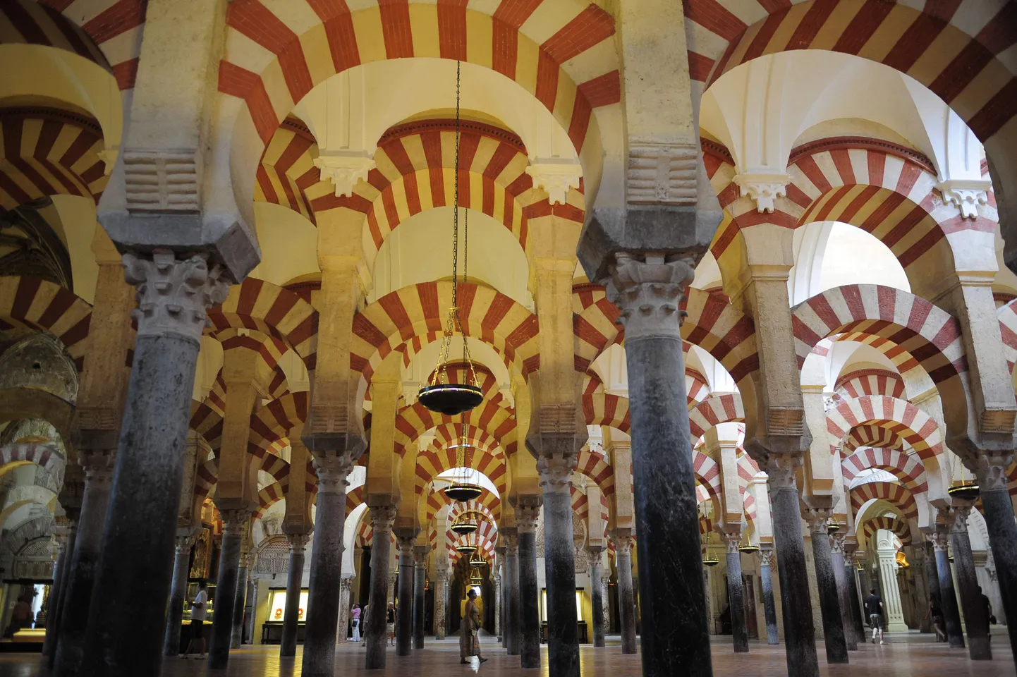 Cordoba katedraal