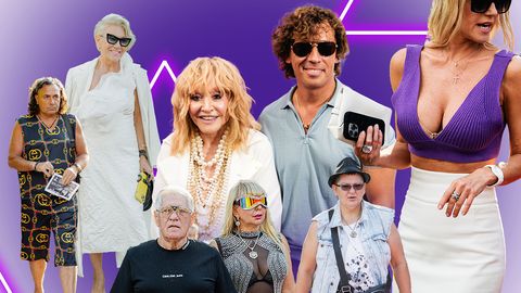 Festivala 'Pink Noise Riga' in 'Laima Rendezvous Jūrmala' nav bila zaprta