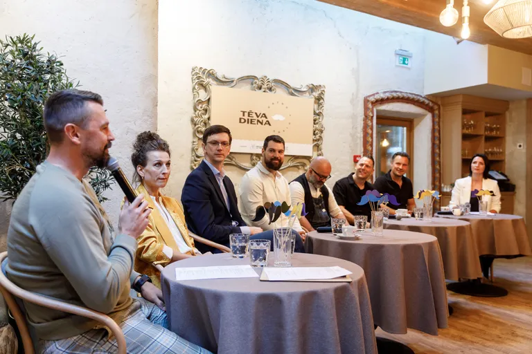 Raksta foto