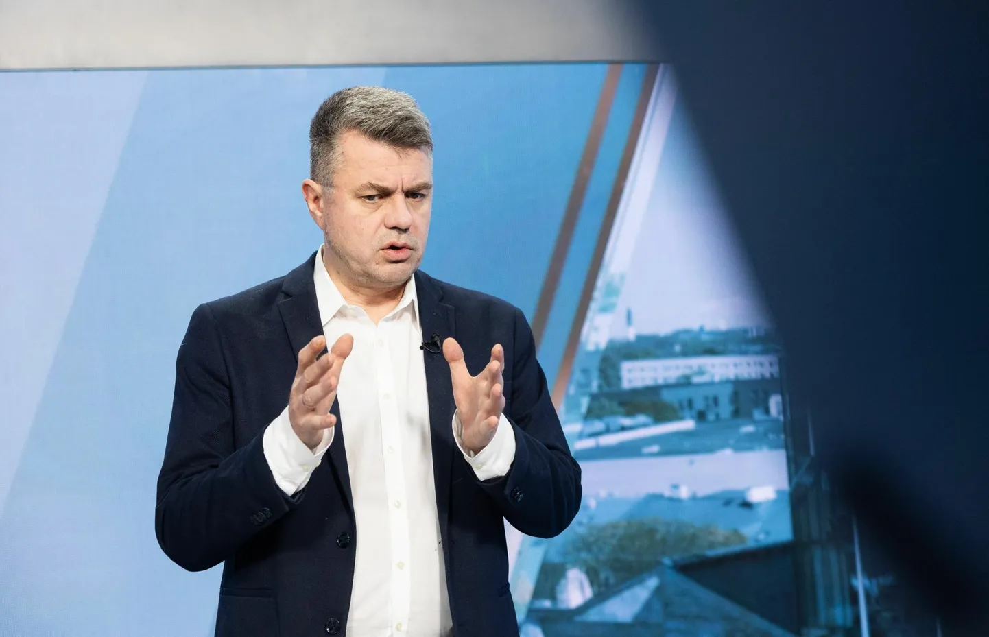 Urmas Reinsalu