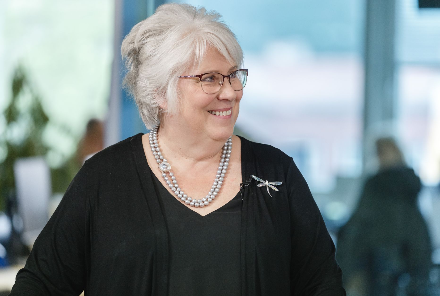 Marina Kaljurand