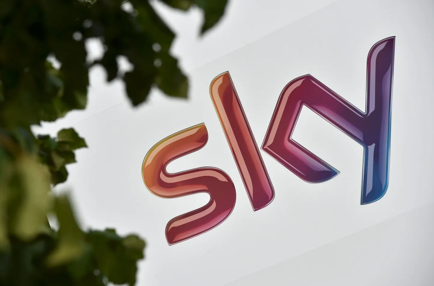 Sky.