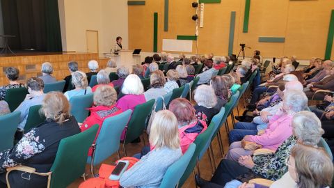 Tuntud arst meelitas väärikate akadeemiasse rekordiliselt huvilisi