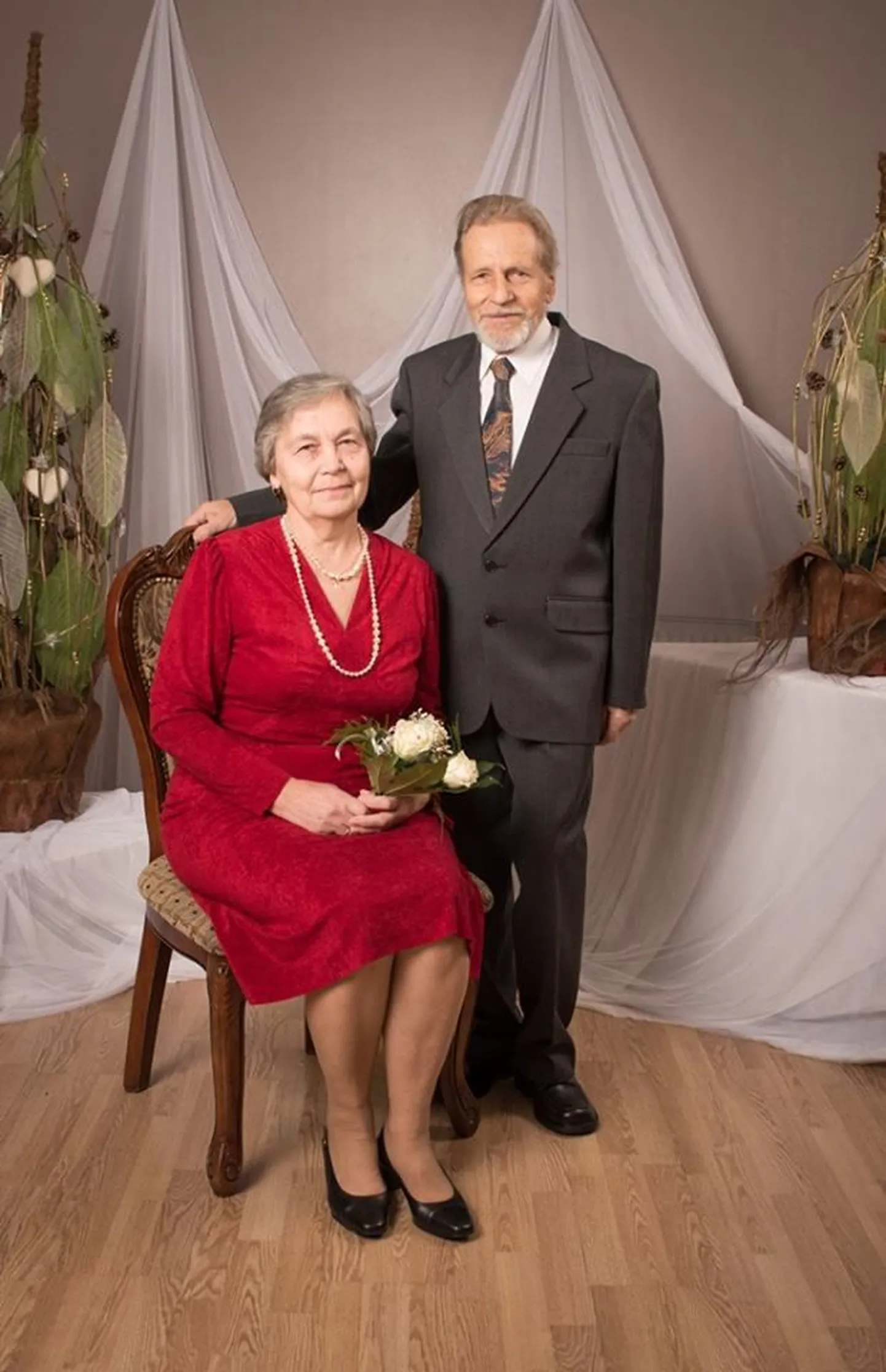 Austamisgala aastal 2015