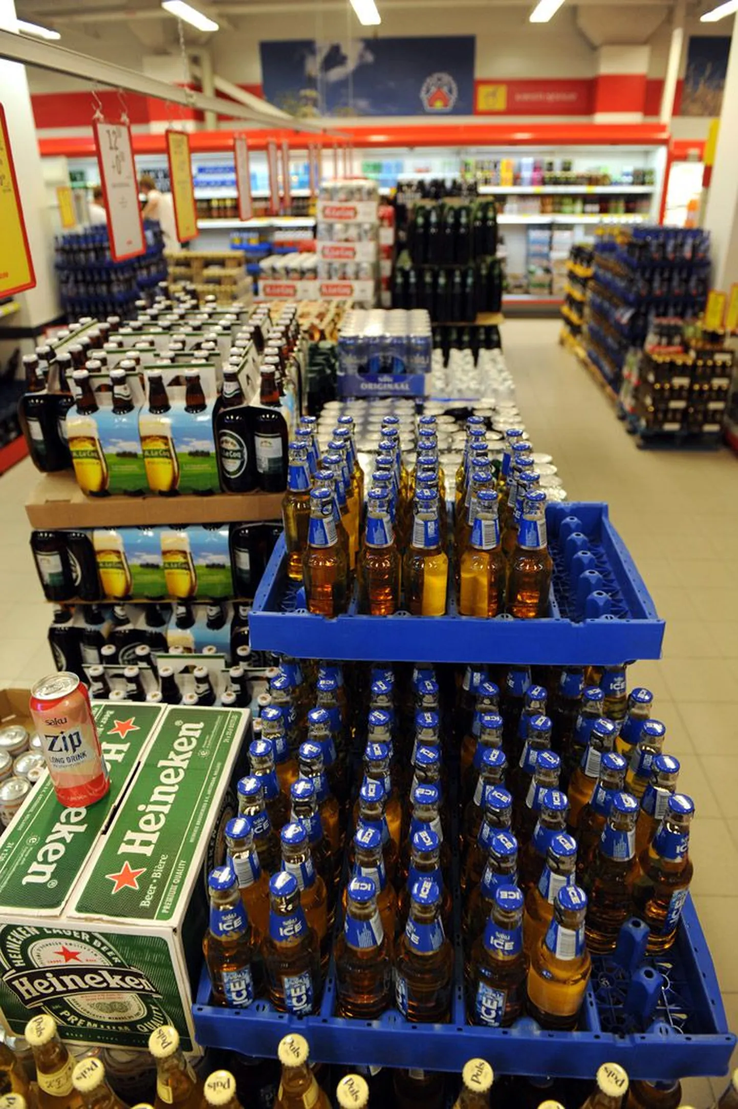 Производители пива обещают уже к концу этого года подорожание пенного напитка. Сакуский пивзавод уже объявил о повышении цен с 1 сентября.