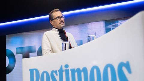 Руководитель Nortal: Эстония рискует утратить лидерство в IT-сфере