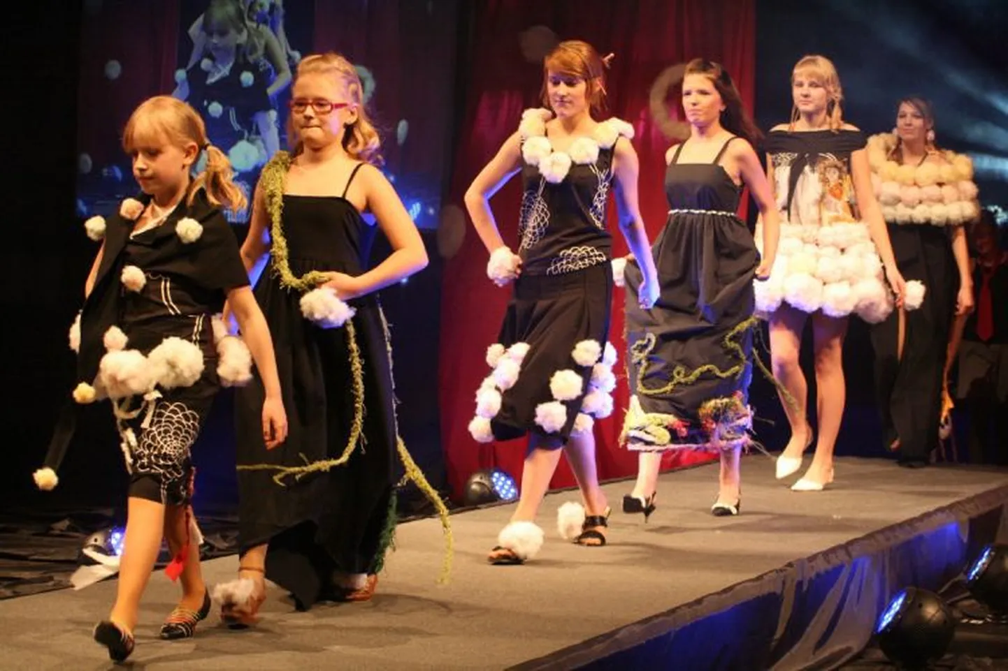 MoeP.A.R.K 2009