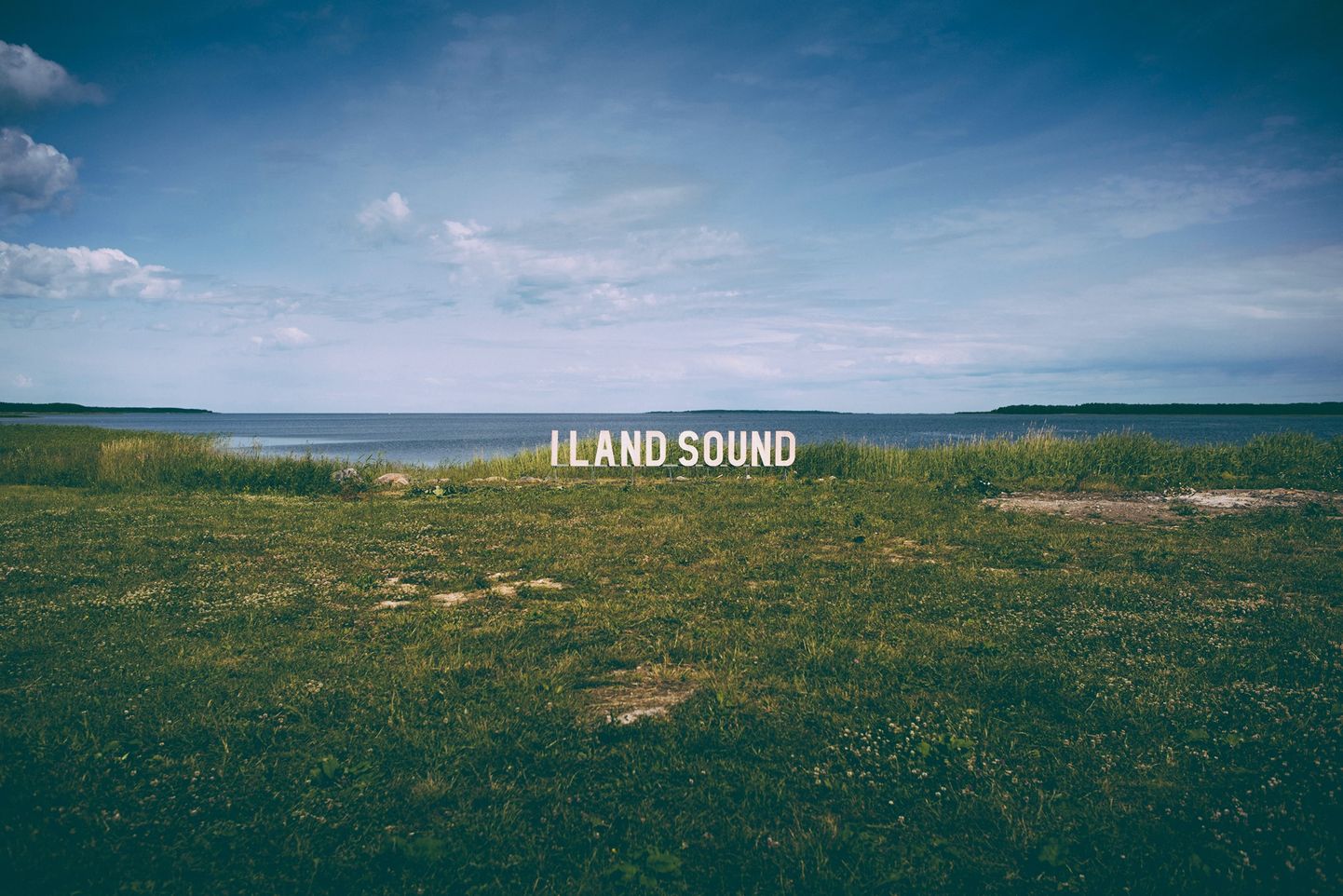 I Land Sound