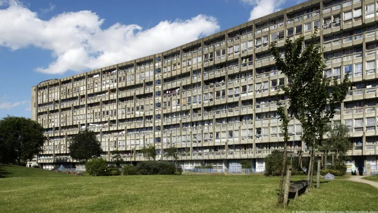 "Сады Робин Гуда" в Лондоне (фото из архива).