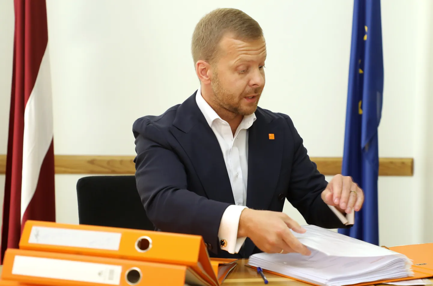 Aleksejs Rosļikovs