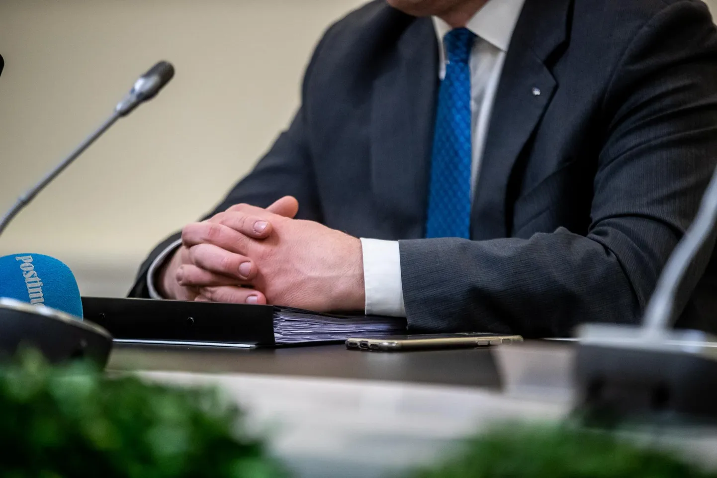 Jüri Ratas.