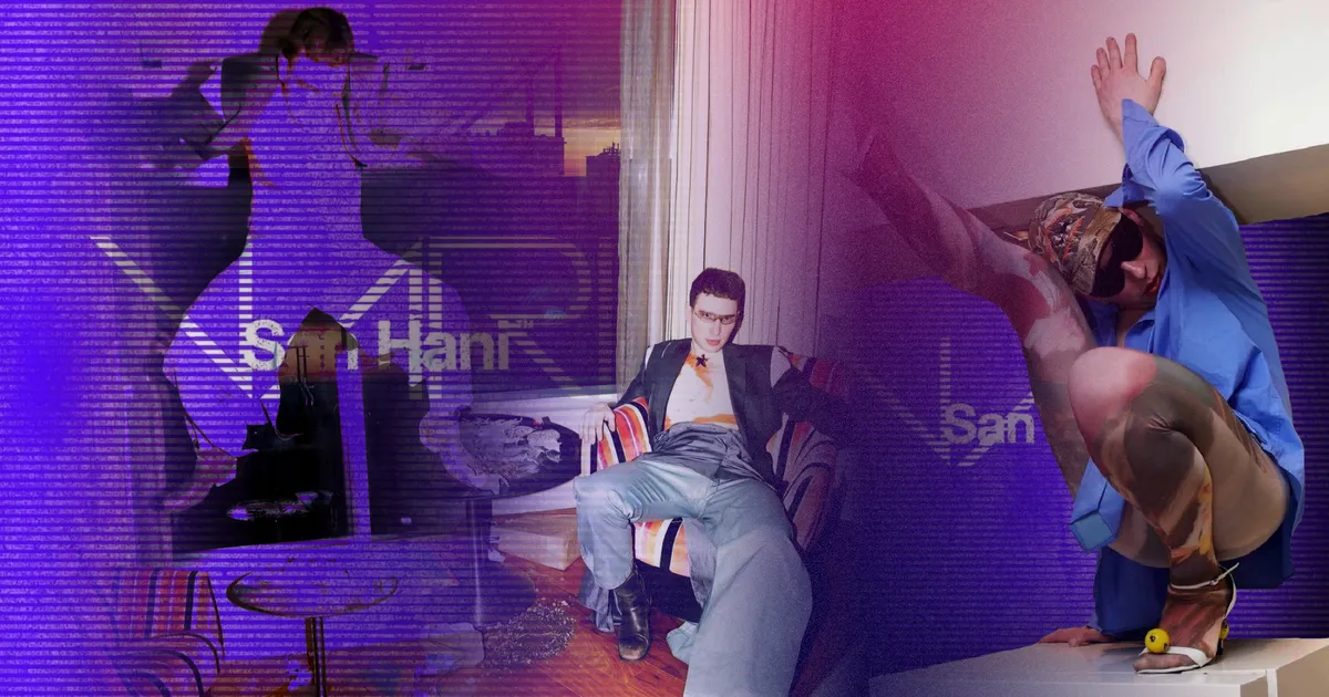 NÄDALA KULTUURIÜHIK San Hani – Vari