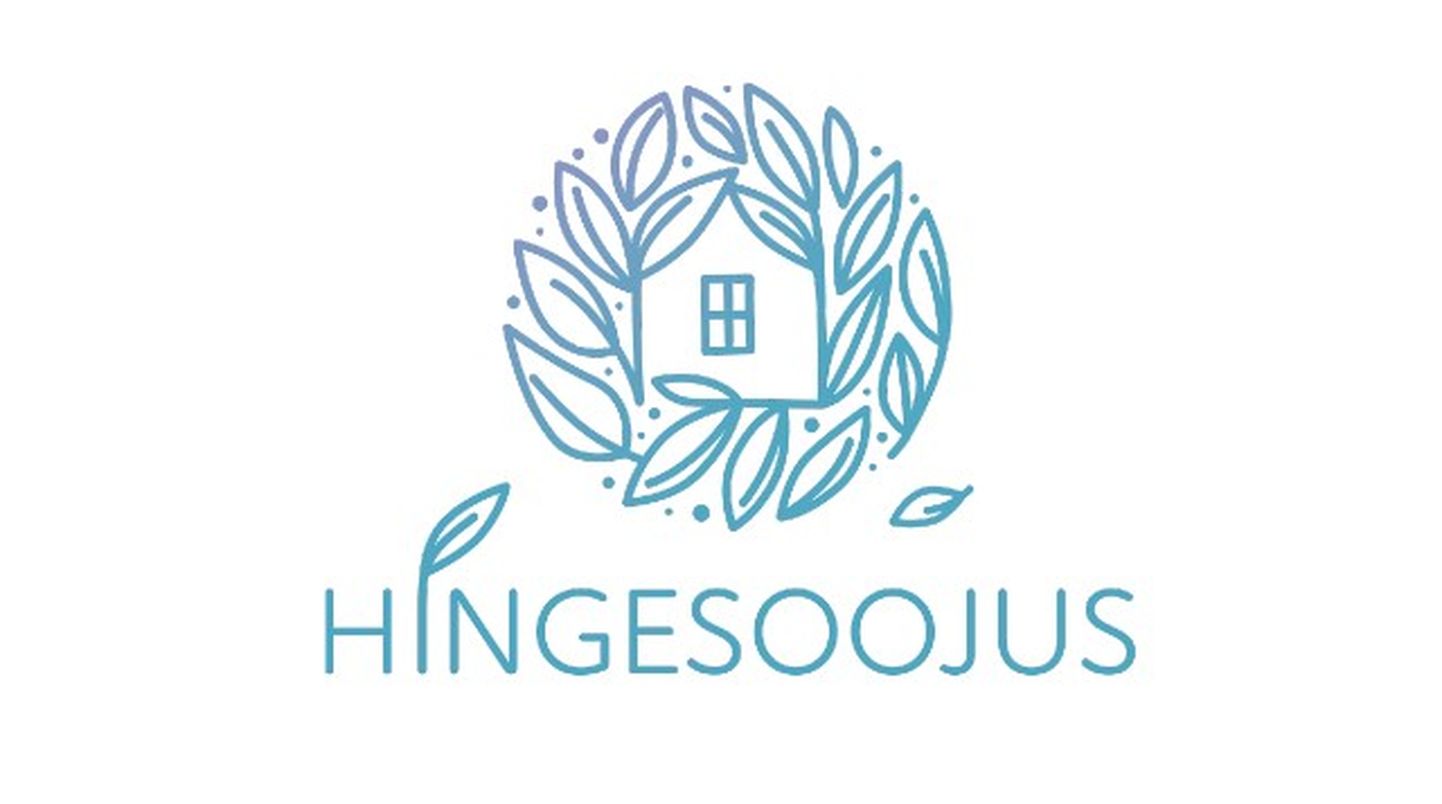 Hingesoojus logo