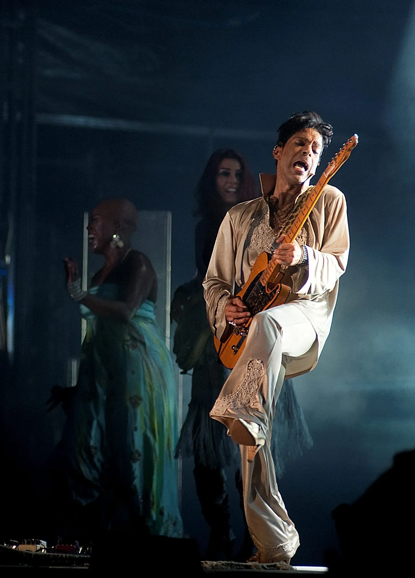 Prince