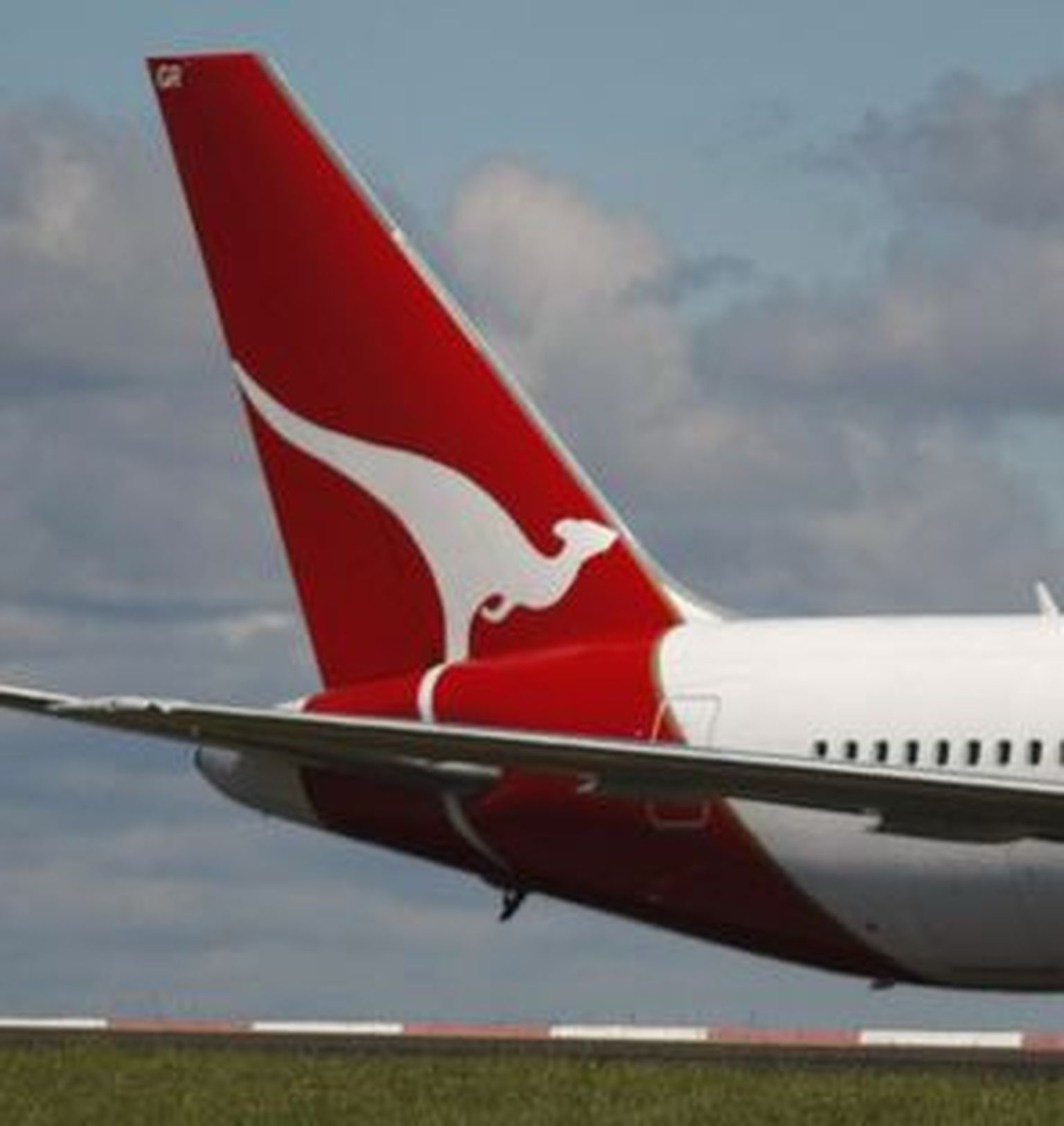 Austraalia lennuk sai madude tõttu lennukeelu