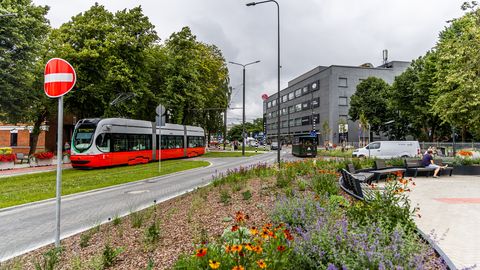 Liepājā pieaugs siltumenerģijas tarifs