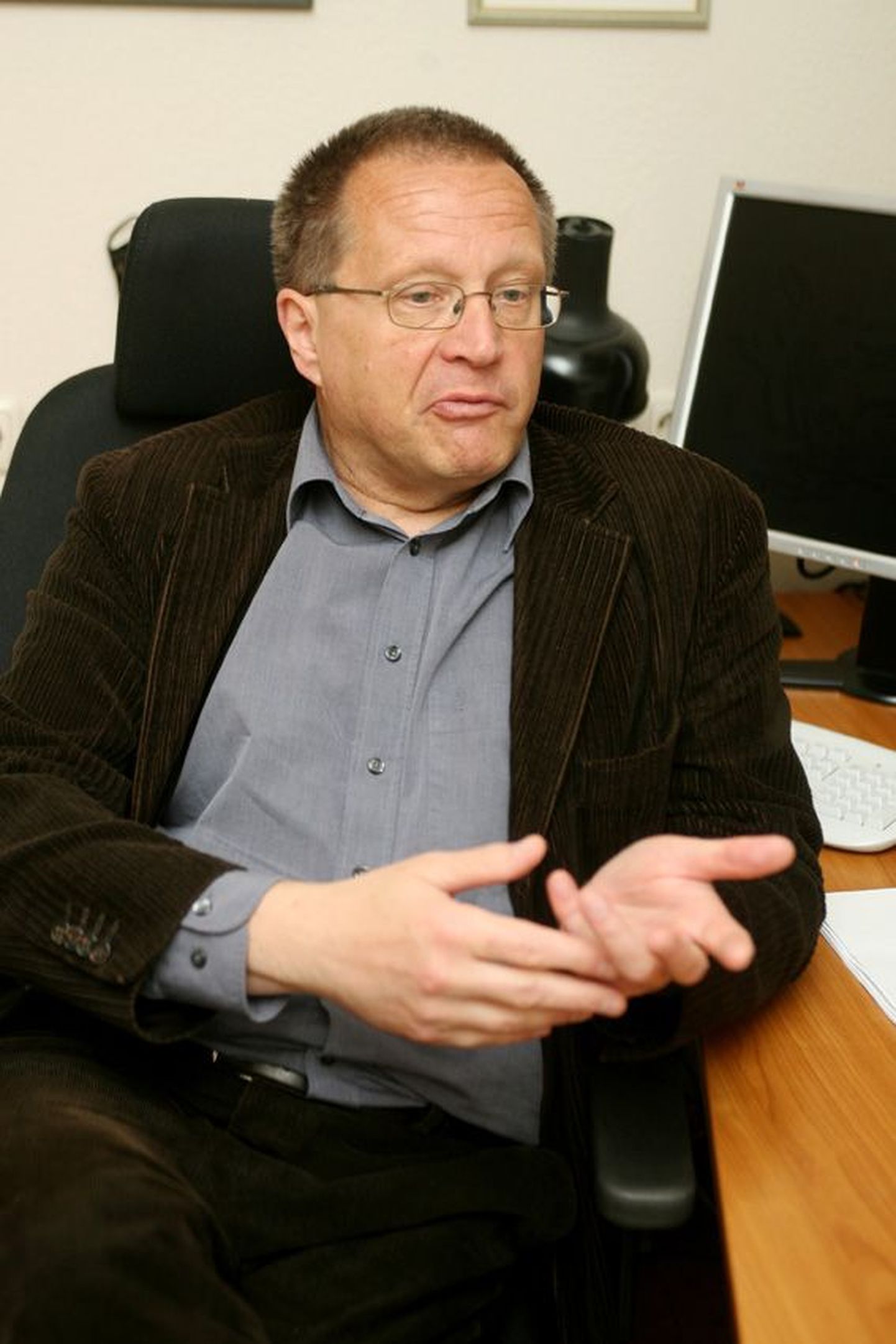 Jüri Allik.