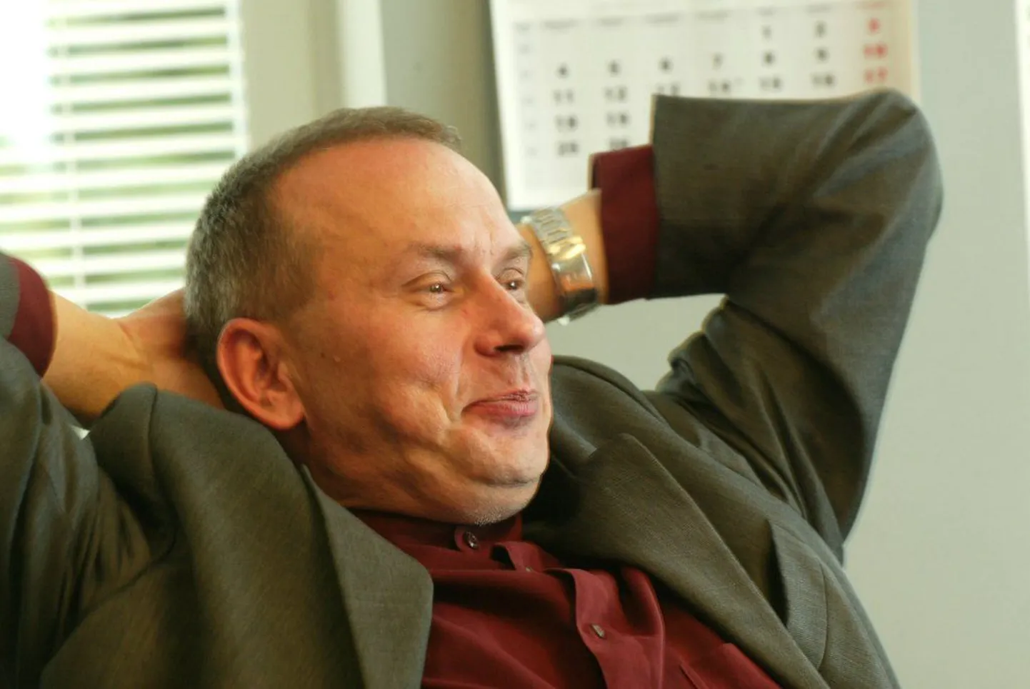 Aivar Riisalu