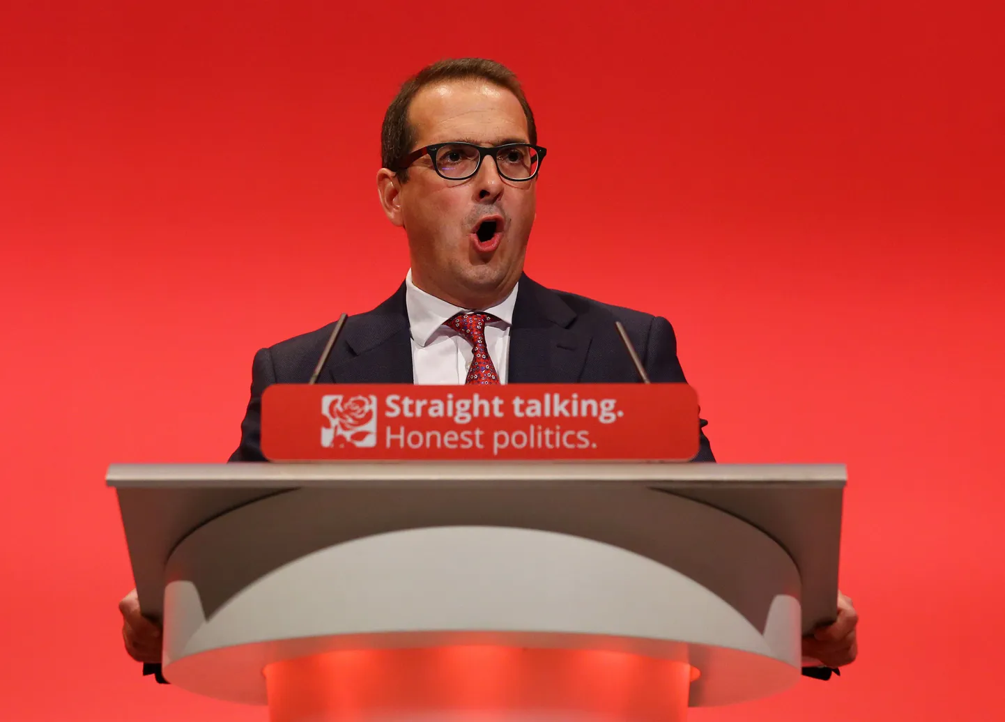 Owen Smith.